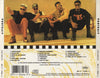 Portrait by Portrait - CD Back Cover