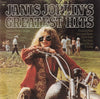 Janis Joplin's Greatest Hits by Janis Joplin - CD Album Cover