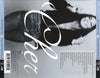 If I Could Turn Back Time - Cher's Greatest Hits by Cher - Additional CD Image