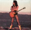 Blaze Of Glory by Jon Bon Jovi - CD Back Cover