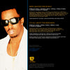 Been Around The World by Puff Daddy & The Family, Notorious B.I.G., Mase - CD Back Cover