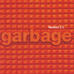 Version 2.0 by Garbage (CD)