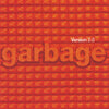 Version 2.0 by Garbage - CD Album Cover