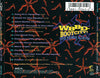 WBBD - Bootcity! (The Remix Album) by Bell Biv Devoe - CD Back Cover