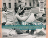 Last Splash by The Breeders - CD Back Cover