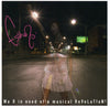 We R In Need Of A Musical Revolution by Esthero (CD)