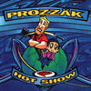 Hot Show by Prozzak - CD Album Cover