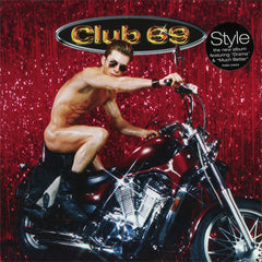 Style by Club 69 (CD)
