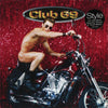 Style by Club 69 - CD Album Cover
