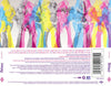 Britney by Britney Spears - CD Back Cover