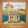 City On A Hill (The Gathering) by Various - CD Album Cover
