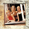 Wide Open Spaces by Dixie Chicks - CD Back Cover