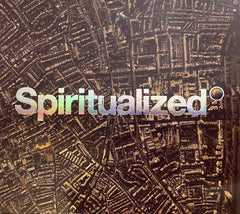 Royal Albert Hall, October 10, 1997 Live by Spiritualized (CD)