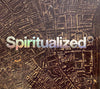 Royal Albert Hall, October 10, 1997 Live by Spiritualized - CD Album Cover