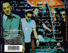 Famous, Rich And Beautiful by The Philosopher Kings - CD Back Cover