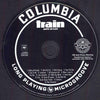 Alive At Last by Train (2) - Additional CD Image