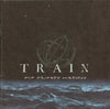 My Private Nation by Train (2) - CD Album Cover
