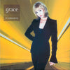 If I Could Fly by Grace - CD Album Cover