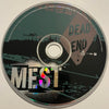 Mest by Mest (CD)
