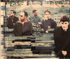 Stunt by Barenaked Ladies - CD Back Cover