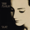Solace by Sarah McLachlan - CD Album Cover