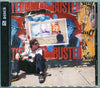 Busted Stuff by Dave Matthews Band - CD Back Cover
