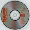 Techno/Retro/Disco (Compilation - Volume One) by Various - CD Back Cover