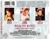 Reality Bites (Original Motion Picture Soundtrack) by Various - Additional CD Image