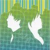The Cover Up by I Am The World Trade Center - CD Album Cover