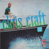 A Jazz Date With Chris Connor / Chris Craft by Chris Connor - CD Back Cover
