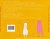 Clap Your Hands Say Yeah by Clap Your Hands Say Yeah - CD Back Cover