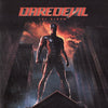 Daredevil (The Album) by Various - CD Album Cover