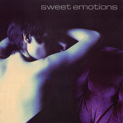 Sweet Emotions by Various (CD)
