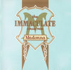 The Immaculate Collection by Madonna - CD Album Cover
