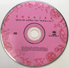 Dónde Están Los Ladrones? by Shakira - Additional CD Image