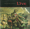 Throwing Copper by Live - CD Album Cover