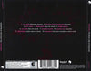 The Other Side Of Daybreak by Beth Orton - CD Back Cover