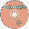 Last Splash by The Breeders - Additional CD Image
