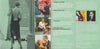 Eyes Wide Shut (Music From The Motion Picture) by Various (CD)