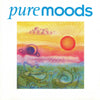 Pure Moods by Various - CD Album Cover