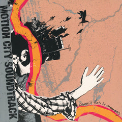 Commit This To Memory by Motion City Soundtrack (CD)