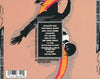 Commit This To Memory by Motion City Soundtrack - CD Back Cover