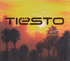 In Search Of Sunrise 5 -  Los Angeles by DJ Tiësto - CD Album Cover
