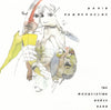 The Moonstation House Band by David Vandervelde - CD Album Cover