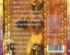 Oops!...I Did It Again by Britney Spears - Additional CD Image