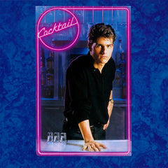 Cocktail - Original Motion Picture Soundtrack by Various (CD)