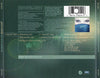Don't Let This Moment End by Gloria Estefan - CD Back Cover