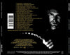 Lost Highway by Various - CD Back Cover