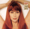 Love Hurts by Cher - CD Album Cover