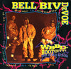 WBBD - Bootcity! (The Remix Album) by Bell Biv Devoe - CD Album Cover